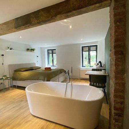 B&B De Daal Maastricht Esterno foto