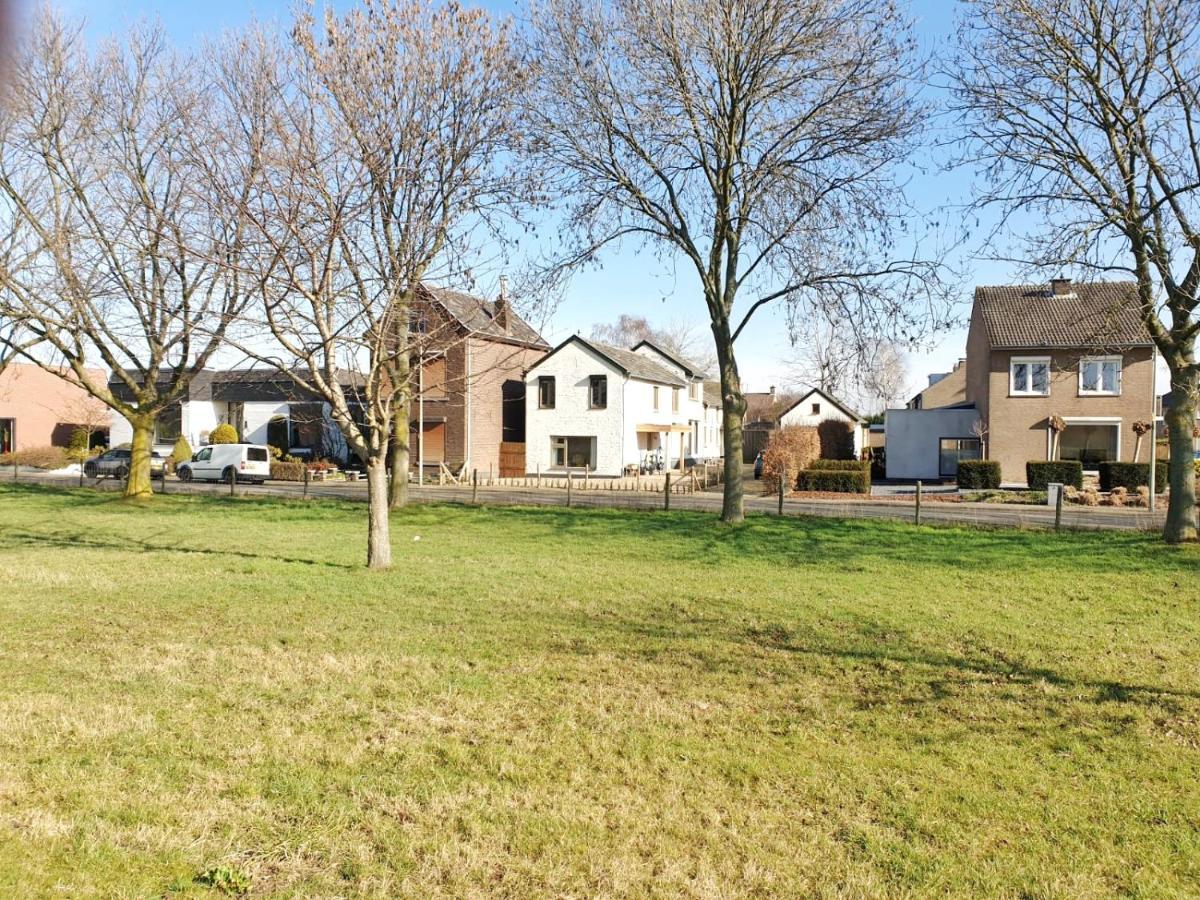 B&B De Daal Maastricht Esterno foto