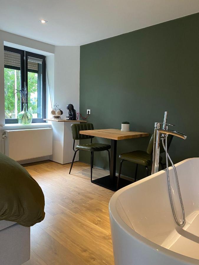 B&B De Daal Maastricht Esterno foto