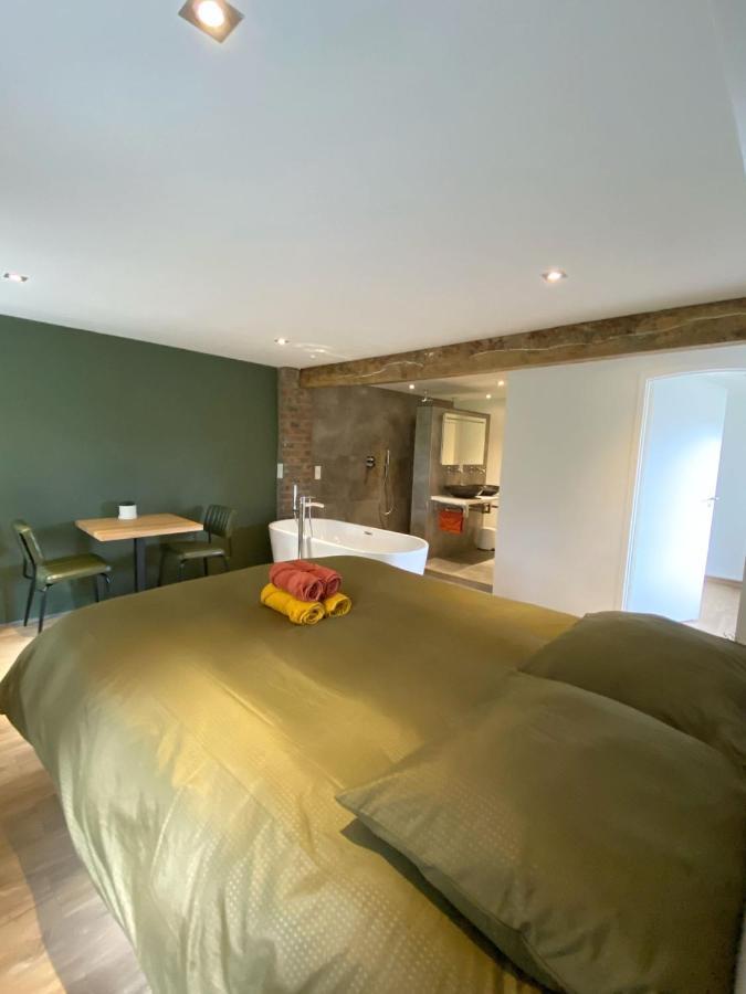 B&B De Daal Maastricht Esterno foto