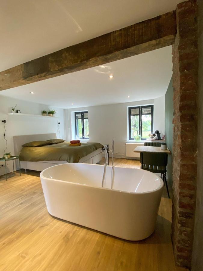 B&B De Daal Maastricht Esterno foto
