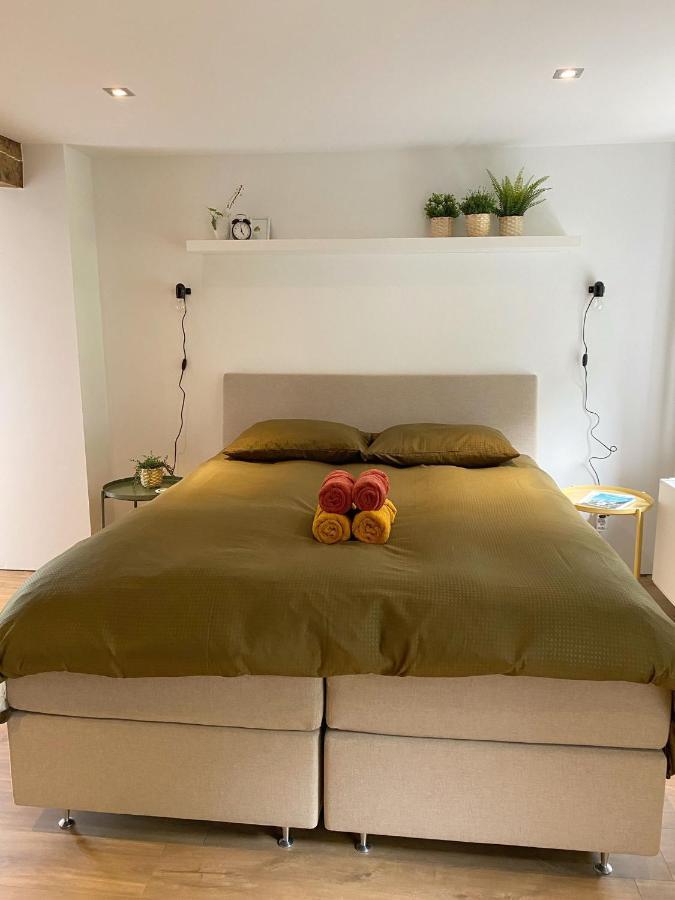 B&B De Daal Maastricht Esterno foto